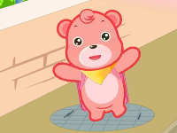 為什么不能在井蓋上玩耍？